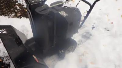 Souffleuse Ariens 24 pouces, View more