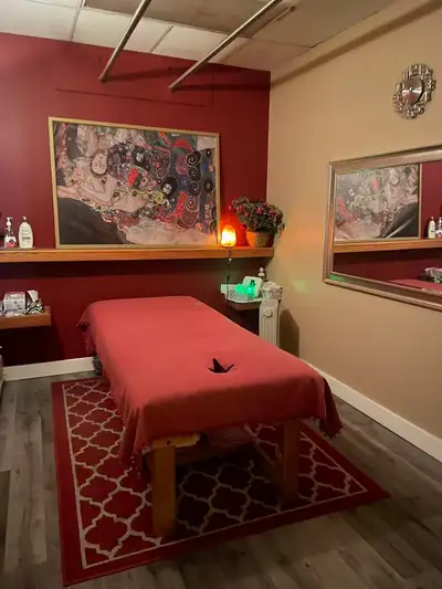 Full Body Relaxation Massage Service, View more