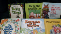 6 VINTAGE BOOKS FROM PARENTS MAGAZINE - LOT 2 OF 2