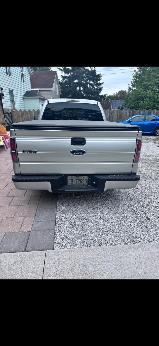 Looking to Trade 2 Vehicles for 1   in Cars & Trucks in Sarnia - Image 4