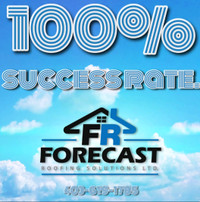 LEAK REPAIRS /ATTIC RAIN 100% SUCCESS RATE