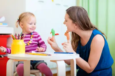 Babysitter , View more