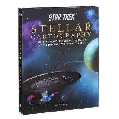 Star Trek Map sets, View more