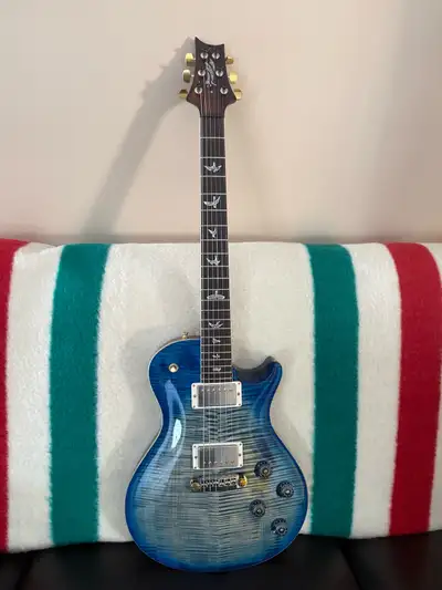 2011 Paul Reed Smith PRS Modern Eagle SC250 Rosewood Neck Suede , View more