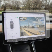 Tesla Model 3/Y Screen Protector | ShinyEV