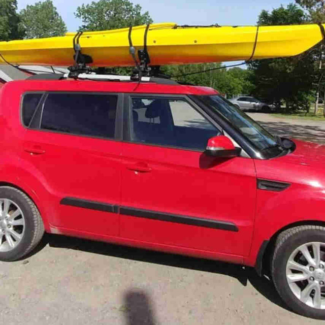 Kayack T32 dans Canots, kayaks et rameurs  à Sherbrooke