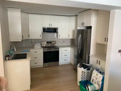 McMASTER ROOM RENTAL