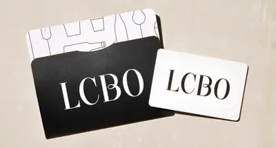 $100 lcbo gift card - scotch whiskey tequila , View more