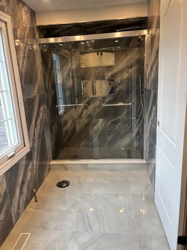 renovation  in Renovations, General Contracting & Handyman in Thunder Bay - Image 4