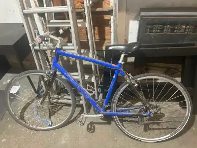Specialized bicycle, View more