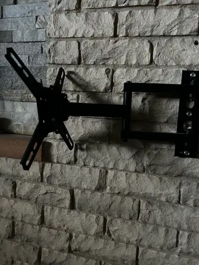TV wall mount, View more