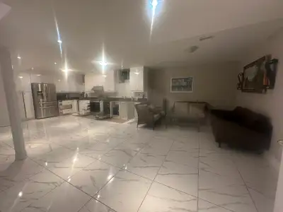 2 Bedroooms for rent