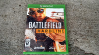 Jeu video Battlefield Hardline Xbox One Video Game