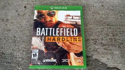 Jeu video Battlefield Hardline Xbox One Video Game, View more