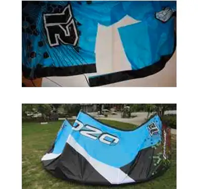 PRO KITE Repairs Wing Repairs Wingfoiling Kiteboarding, View more