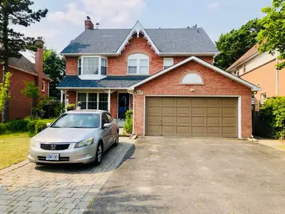 Prime Location: Highway 7 & Kennedy Rd Are you a working professional or a couple seeking a sophisti...