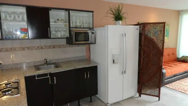 Beach front condo, Nuevo Vallarta in Mexico in Canada - Image 7