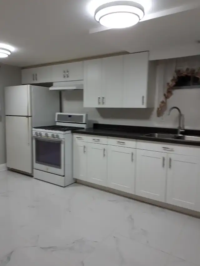 Two Bedroom Basement Apartment For Rent - McCowan/Lawrence in Long Term Rentals in City of Toronto - Image 2