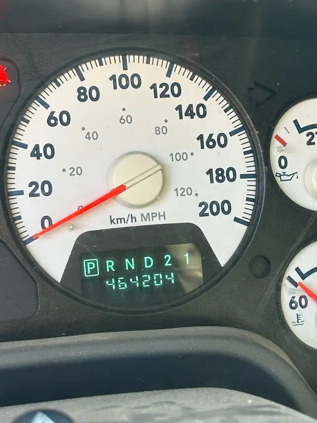 2006 Ram 2500 Mega Cab596423618572462088