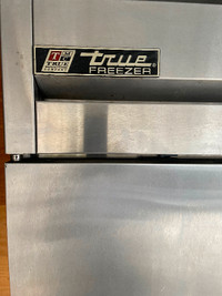 True Freezer for Sale