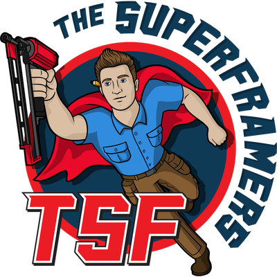 Springs just around the corner and I'm offering a builders service to the Eastern Rural Communities...