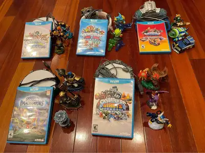 Prices firm. Take everything for $100 (over 15% off prices below). No trades or deliveries. Shipping...