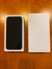 iPhone 6 128GB (with original box)