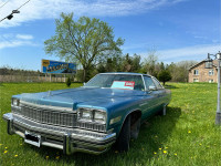 1975 buick electra 