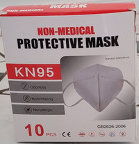 Brand new KN95 face mask _SEALED!