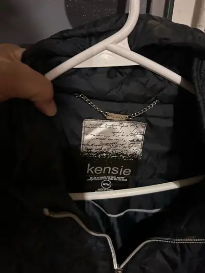 Kensie Winter Jacket (10/10), View more