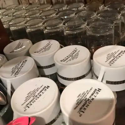 52-pcs Retoneu Platinum Imperial Dining ware set, View more