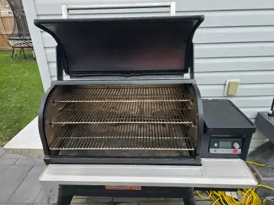 Traeger Timberline 1300 , View more