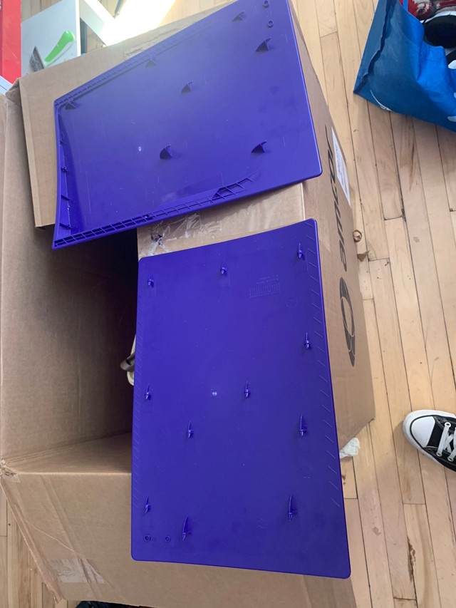 PS5 items $80 OBO in General Electronics in Dartmouth - Image 2