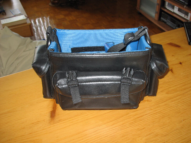 Sac de rangement Optex dans Appareils photo et caméras  à Ouest de l’Île - Image 2