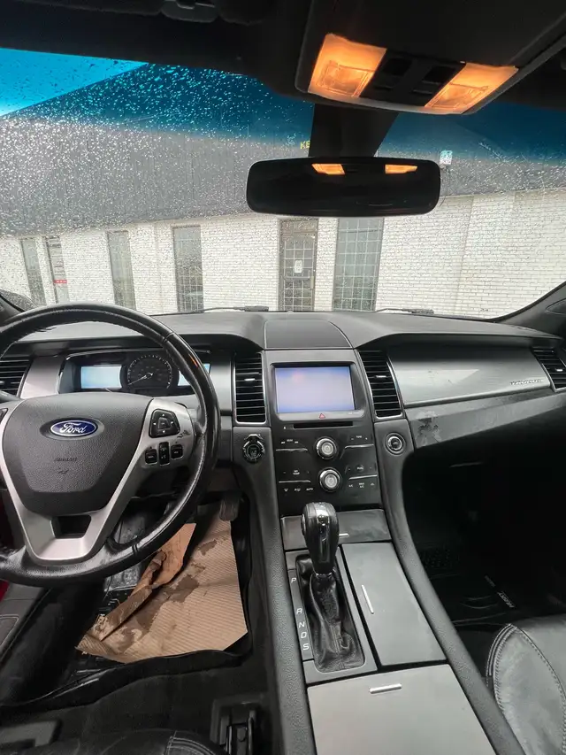 2013 ford taurus 590091628577433609