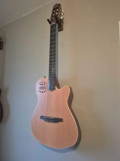 godin acs sa nylon slim, View more