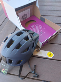 Liv Woman's Bicycle Helmet - New!