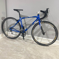 Giant OCR C2 Carbon Road Bike - Frame Size 46.5 CM EXTRA SMALL ⭐