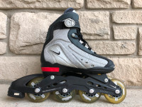 Kid's Inline Skates (Rollerblades)   Adjustable Size