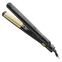 Andis Professional Curved Edge 1" Flat Iron, New