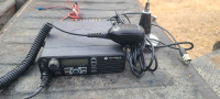 Motorola XPR 4550 2 way vhf radio
