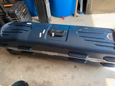 Double Case golf accessories case, View more
