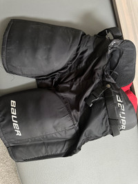 Bauer x60 Hockey Pants Junior