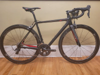 Vélo Argon 18 Gallium Pro Carbone Bike - Top Notch