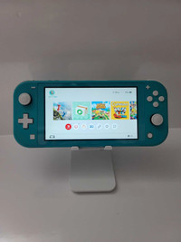 Switch lite 