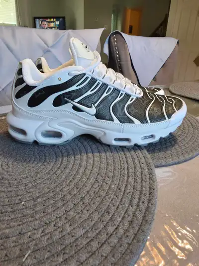 Nike Air / Louis Vuitton Collaboration (size 11 men's), View more