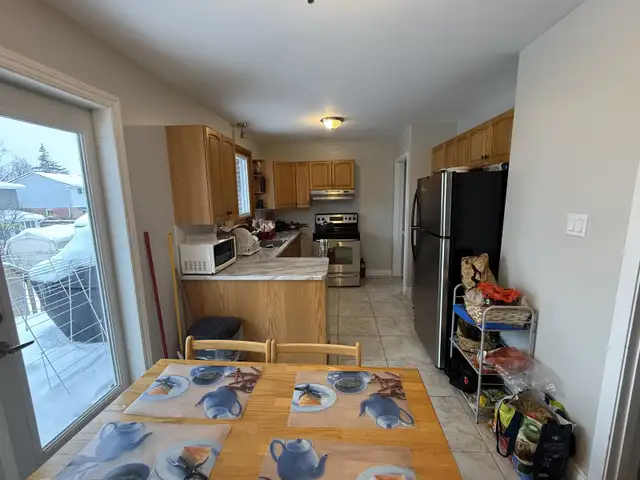 private room available in Room Rentals & Roommates in Peterborough - Image 6