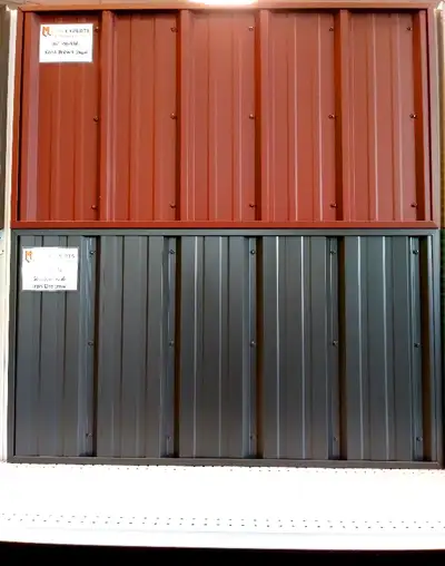 - WE DO FREE QUOTES & ESTIMATES! - AFFORDABLE! - HUGE SELECTION! - ALL BRAND NEW! - *OVER 60 COLOURS...