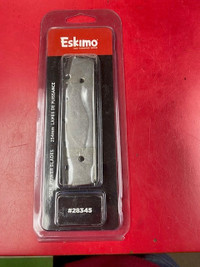 Eskimo 10" Replacement Blade # 28345 (1 In Stock)