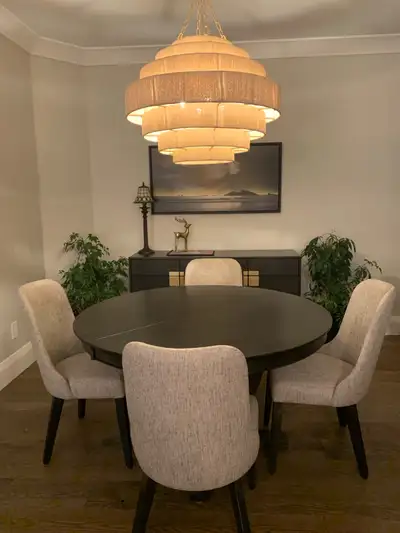 Unique chandelier, PRICE DROP, View more